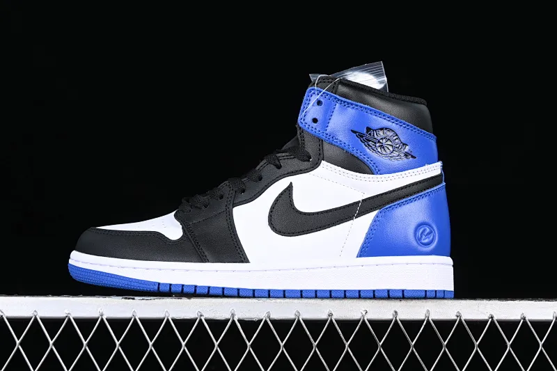 All categories Air Jordan Jordan series basketball shoes Air Jordan 1 High Air Jordan 1 Hihg "Fragment" AJ1 Joe 1 Lightning Hiroshi Fujiwara 716371-040